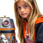 Kids' Robotics Book for Learning and Fun - English Edition-0