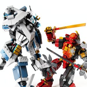 DK Children Robotics Book for Kids Ages 7-9 – Learn How Things Work-0