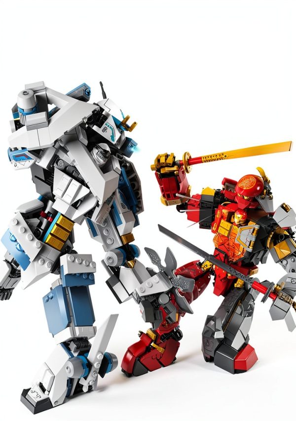 DK Children Robotics Book for Kids Ages 7-9 – Learn How Things Work-0