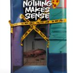 Graphic Novel New Friday Slice of Life Comic – 1st Edition-0