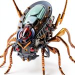 Kids' Robotics Book for Learning and Fun - Sci-Tech Knowledge Books-0