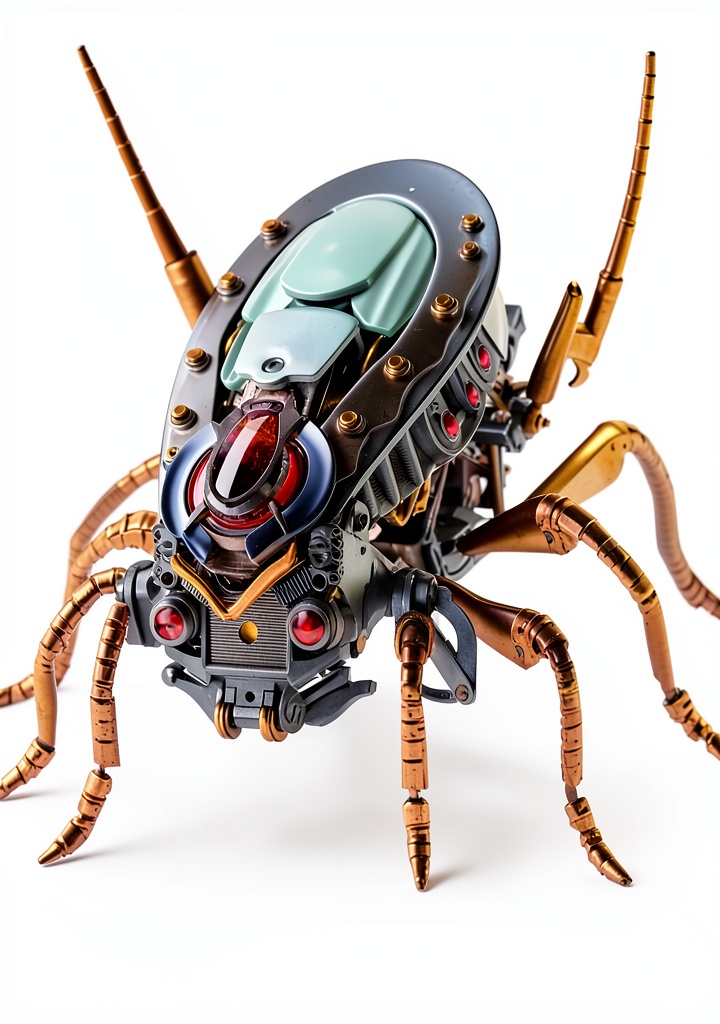 robotics for kids