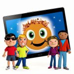 Children's Robotics eBook by Tarafied Publishing Interactive Kindle-0