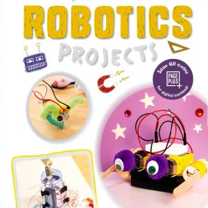 30-Minute Makers Robotics Kit for Kids by Lerner Publications-0