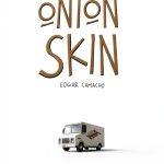 Onion Skin Kindle Graphic Novel by Top Shelf – 164‑Page Story-0