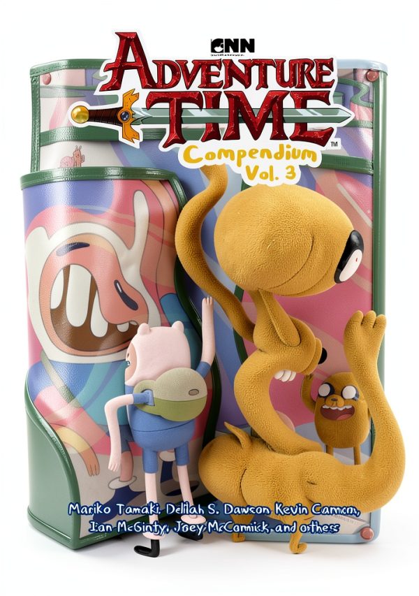 Adventure Time Graphic Novel Kindle Edition by Oni Press Adventure-0