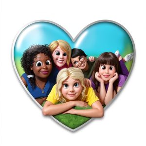 Gilbert Studios Coming of Age Comics & Graphic Novels for Kids-0