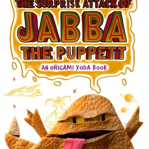 Origami Yoda: Origami Graphic Novel for Kids, 3-7 Grade Level, English-0