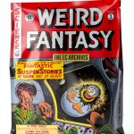 Graphic Novel Anthology by Dark Horse Books-0