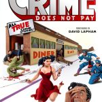 Dark Horse Crime Does Not Pay Graphic Novel Kindle Edition-0