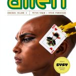 Resident Alien Kindle Novel Dark Horse Books 352‑Page Sci‑Fi Comic-0