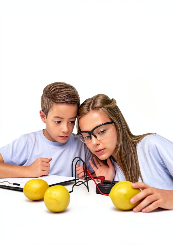 FutureTech Kids Robotics eBook Interactive Guide for Ages 8-12-0