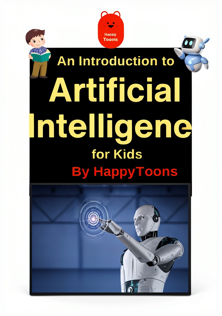 children s e-book
