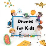 Tiny Techs Children Robotics Book Inventors Guide Ages 3 to 11-0
