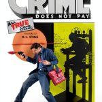 Crime Does Not Pay Archives Graphic Novel by Dark Horse Books-0