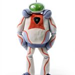 Myth Busters: Children's Robotics Book by Neon Squid-0