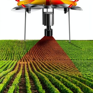 AI Knowledge Books For Kids & Teens: Farming & Agriculture Edition-0