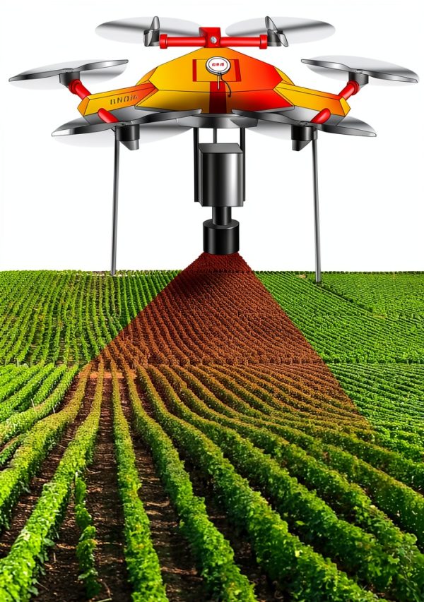 AI Knowledge Books For Kids & Teens: Farming & Agriculture Edition-0