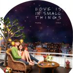 Love is in Small Things Graphic Novel – Puuung Inc. Kindle 1st Edition-0