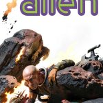 Resident Alien Graphic Novel by Dark Horse Books-0
