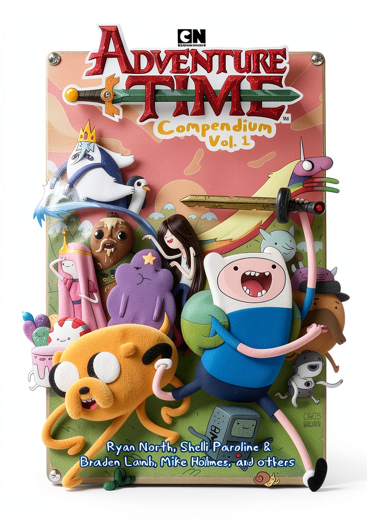 English Edition