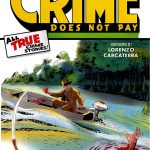 Dark Horse Crime Does Not Pay Graphic Novel Sports Politics Edition-0