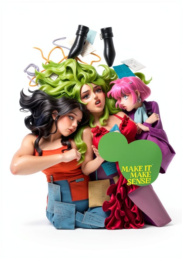 Snotgirl Graphic Novel by Image-0