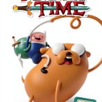 Adventure Time Kindle Graphic Novel by Oni Press - 112 Page Fantasy-0