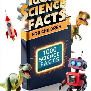 Kids Robotics Book by Dinsu Books, 137 Pages, Ages 6-12-0