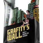 Grafity's Wall Expanded Edition Graphic Novel by Dark Horse Books-0