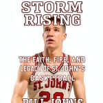 Above the Rim Basketball Biography Kindle Edition by Author Name-0