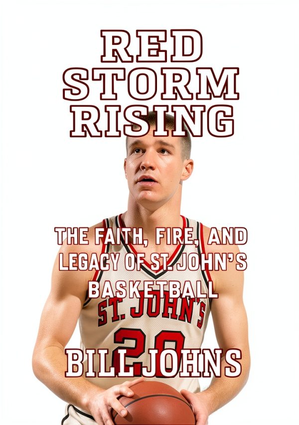 Above the Rim Basketball Biography Kindle Edition by Author Name-0