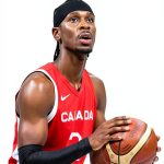 Basketball Biography eBook with 68 Pages Kindle Typeset-0