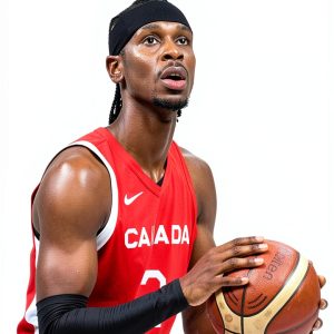 Basketball Biography eBook with 68 Pages Kindle Typeset-0
