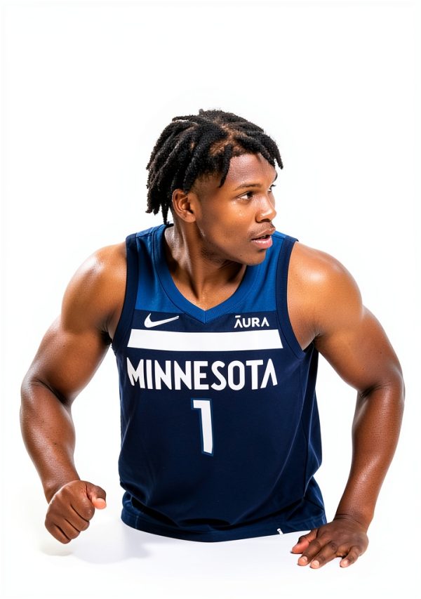 Basketball Biography eBook by Calvintir Books – Enhanced Typesetting-0