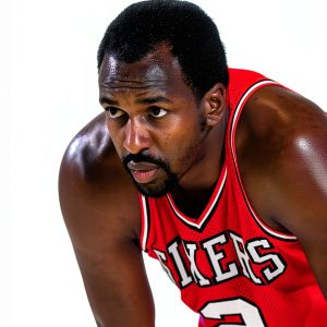 Basketball Biography eBook – Nebraska Press, Enhanced Typesetting-0