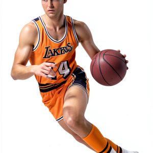 Basketball Biography Kindle eBook by Little Brown – 353‑Page 1st-0