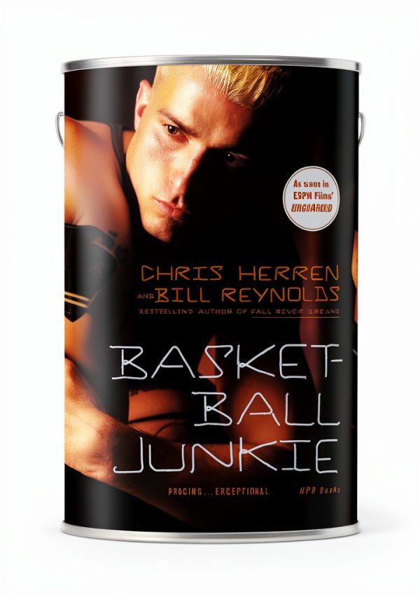 Basketball Biography Kindle eBook - St Martins Press, Typesetting-0