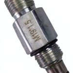 Lowering Valve Pressure Relief Valve Check Valve Auto Lift Car Hoist Machine Parts Easy to Use Portable Repair Tools Set-0