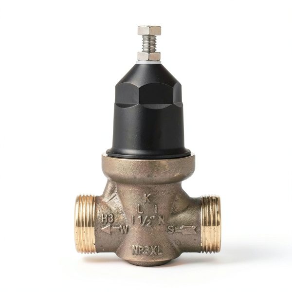Zurn Wilkins 12-NR3XL 1/2" NR3XL Pressure Reducing Valve Single Union Female x Female NPT Connection-11
