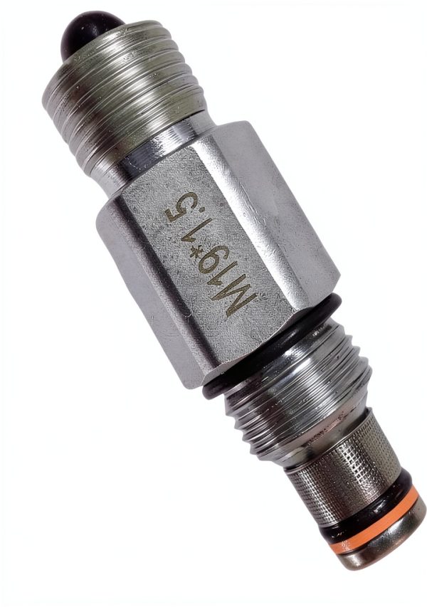 Lowering Valve Pressure Relief Valve Check Valve Auto Lift Car Hoist Machine Parts Easy to Use Portable Repair Tools Set-2