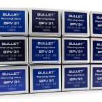 SUPCO BPV-31 Bullet 3-in-1 Line Tap Piercing Valve, 500 psi Pressure, 1/4", 5/16", and 3/8" OD Size (Pack of 12)-0
