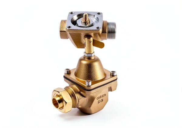 Watts S1156F Brass Water Pressure Regulator ZEZHIMI 1/2" Valve-4