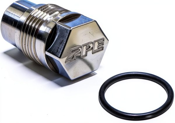 PPE 50‑Stage Replacement Fuel Valve – 113073000/113073001-0
